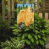 Chow Chow 13 Garden Flag