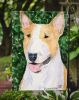 Bull Terrier 4 Garden Flag