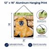 Chow Chow 20  "Art" Wall or Door Hanging Prints