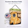 Chow Chow 20  "Art" Wall or Door Hanging Prints