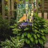 Golden Retriever 30 Garden Flag