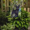 Scottish Terrier 9 Garden Flag