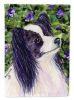 Papillon 10 House Flag