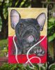 French Bulldog 9 Garden Flag