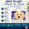 Golden Retriever 42 "Art" Wall or Door Hanging Prints