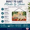 Golden Retriever 45 "Art" Wall or Door Hanging Prints