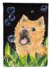 Cairn Terrier 5 Garden Flag