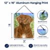 Chesapeake Bay Retriever 3 "Art" Wall or Door Hanging Prints