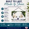 Golden Retriever 48 "Art" Wall or Door Hanging Prints