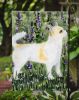 Chihuahua 10 Garden Flag