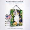 Bernese Mountain Dog 18 "Art" Wall or Door Hanging Prints