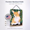 Corgi 17 "Art" Wall or Door Hanging Prints