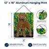 Chesapeake Bay Retriever 4 "Art" Wall or Door Hanging Prints