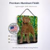 Chesapeake Bay Retriever 4 "Art" Wall or Door Hanging Prints