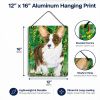 Corgi 18 "Art" Wall or Door Hanging Prints
