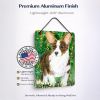 Corgi 18 "Art" Wall or Door Hanging Prints
