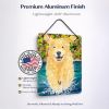 Golden Retriever 12 "Art" Wall or Door Hanging Prints