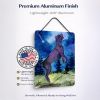 Cane Corso 2 "Starry Night" Wall or Door Hanging Prints