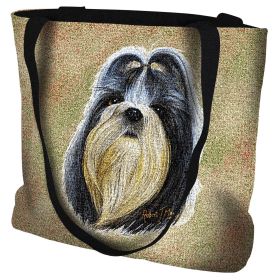 Shih Tzu - Tote Bag