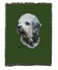 Dandie Dinmont Cotton Woven Throw