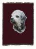 Dandie Dinmont Cotton Woven Throw