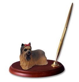 Yorkshire Terrier - Pen Set