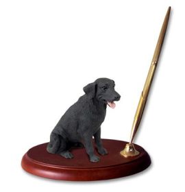 Labrador Retriever - Black - Pen Set