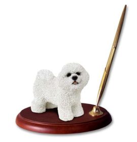 Bichon Frise - Pen Set