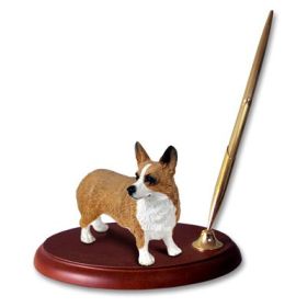 Corgi - Pembroke - Pen Set