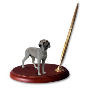 Weimaraner - Pen Set