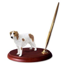 Borzoi - Pen Set