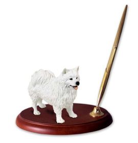 American Eskimo - Pen Set