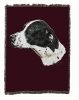 German Shorthaired Pointer 2 Cotton Woven Pointer