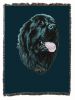 Newfoundland 1 Cotton Woven Throw