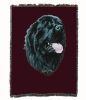 Newfoundland 1 Cotton Woven Throw
