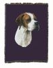 Pointer Cotton Woven Throw