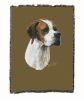 Pointer Cotton Woven Throw