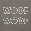 Woof Woof
