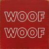 Woof Woof
