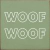Woof Woof